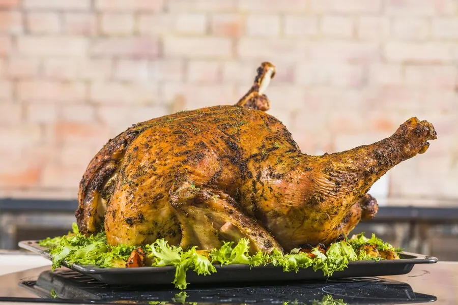 Turkey