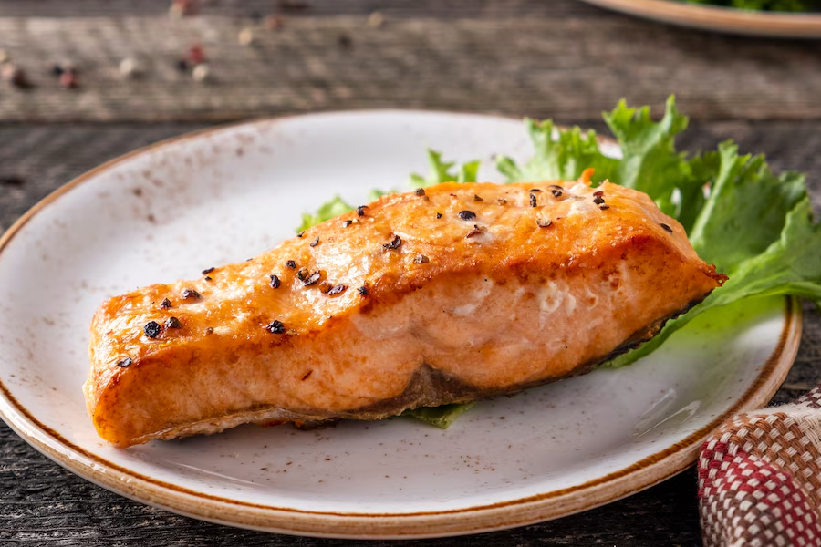 Salmon