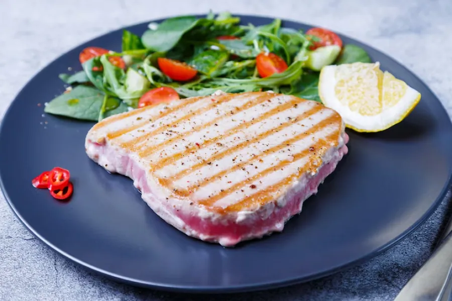 Tuna