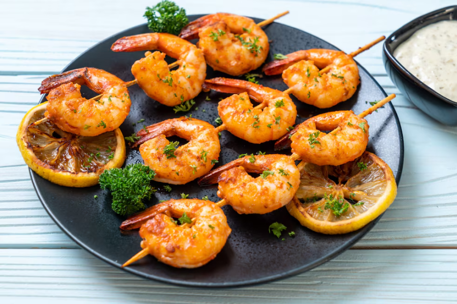 Shrimp