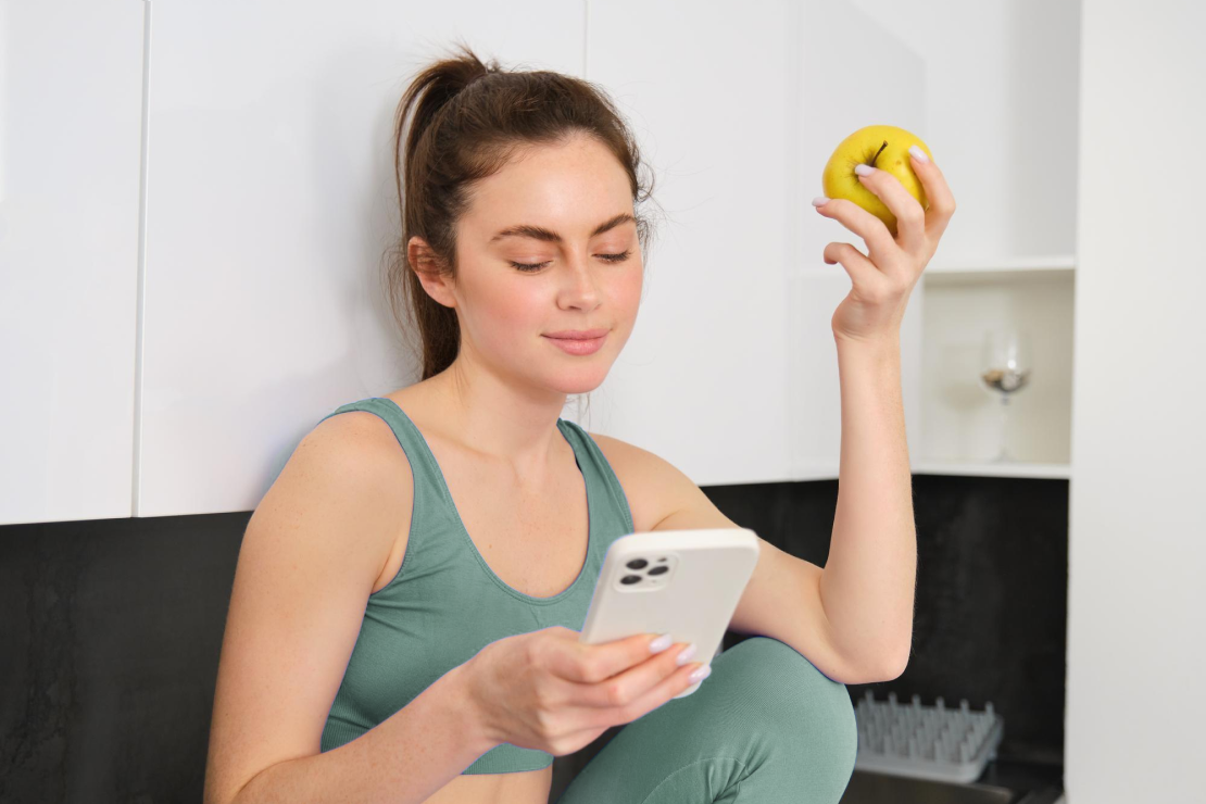 Fitness enthusiasts looking to improve body composition